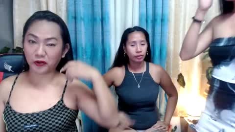 Sexymylessss online show from December 2024 07:36:01 PM