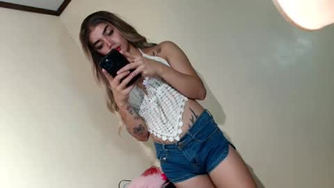 sexyhotbabe18 online show from May 2026 12:17:02 AM