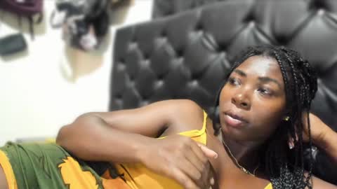 hotebony online show from December 2024 04:09:01 AM