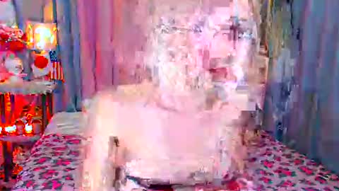 ASHLEY online show from April 2026 05:06:01 AM