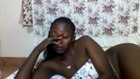 Snapshot of sexyjoane chatting on February 2025 05:52:01 AM JOAN online show from February 2025 05:52:01 AM