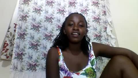 Snapshot of sexyjoane chatting on February 2025 07:55:02 AM JOAN online show from February 2025 07:55:02 AM