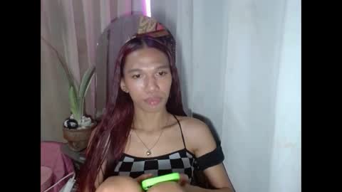 Kagura3 online show from February 2026 05:14:01 PM