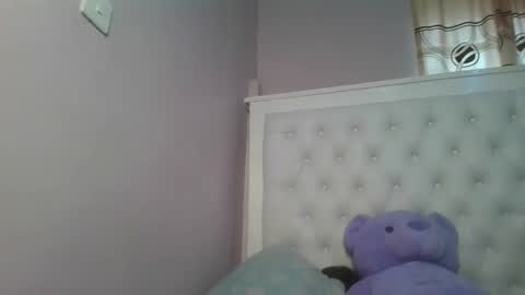 SexyKitty online show from April 2026 12:47:01 PM