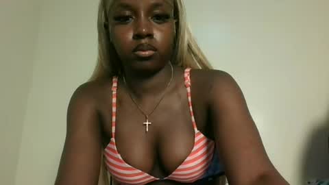 SexyKitty online show from June 2026 05:37:01 PM