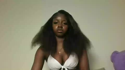 SexyKitty online show from June 2026 12:55:01 PM