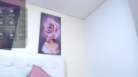 sexylatinssx online show from November 2025 08:01:01 PM