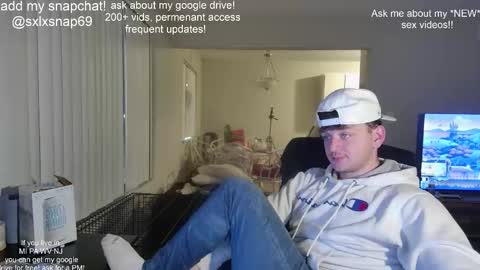 sexylax69 online show from November 2025 01:22:02 AM