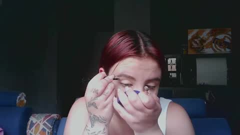 Lily 778 online show from April 2026 03:39:01 PM