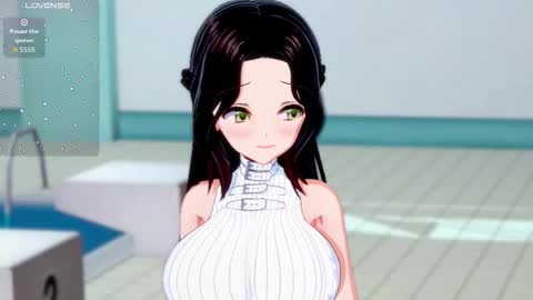 lilix online show from February 2026 08:07:02 PM