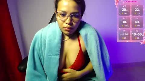 sexyloba  independent model online show from February 2026 12:58:02 AM