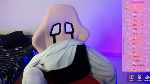 sexyloba  independent model online show from March 2026 09:08:01 PM