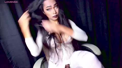 April online show from March 2026 10:58:01 PM