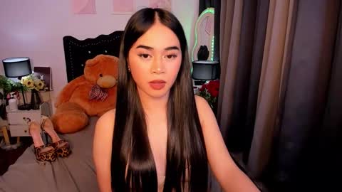 sexylovekai online show from November 2025 03:43:02 PM