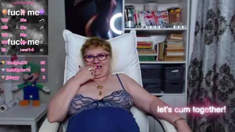 sexylynette4u online show from January 2025 02:09:01 PM