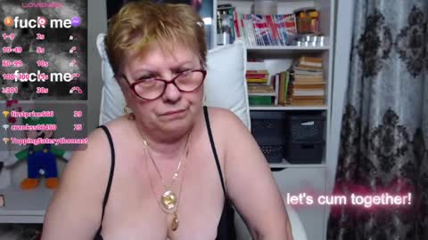 sexylynette4u online show from February 2025 04:56:02 PM