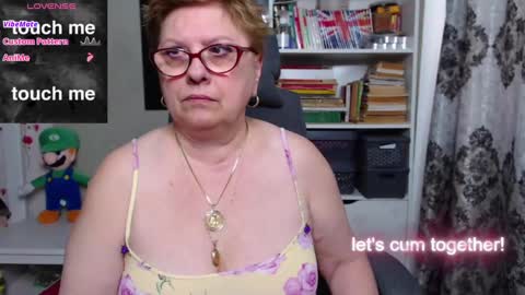 sexylynette4u online show from March 2025 10:35:02 AM