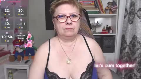 sexylynette4u online show from February 2026 10:30:01 AM
