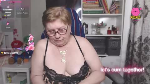 sexylynette4u online show from March 2026 10:10:01 AM