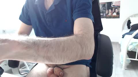 Snapshot of sexyman_fr chatting on February 2025 01:25:01 PM Vincent Vega online show from February 2025 01:25:01 PM