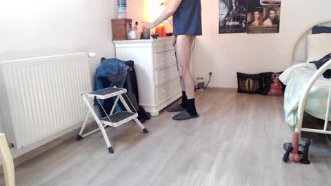 Snapshot of sexyman_fr chatting on March 2025 12:34:01 PM Vincent Vega online show from March 2025 12:34:01 PM