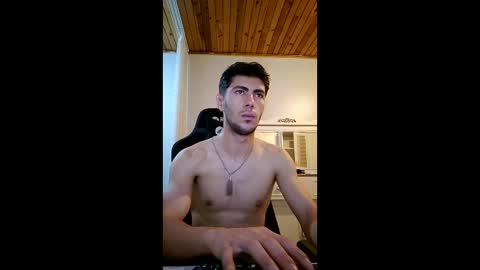 sexymann17 online show from June 2026 05:57:01 PM