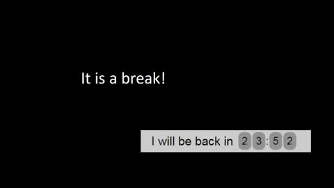 Sexy online show from March 2025 04:27:02 AM