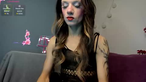 Sexy online show from February 2026 12:19:01 PM