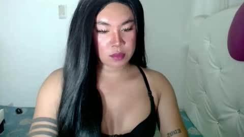 Snapshot of sexymika_xoxo chatting on September 2025 03:06:02 AM Mika online show from September 2025 03:06:02 AM