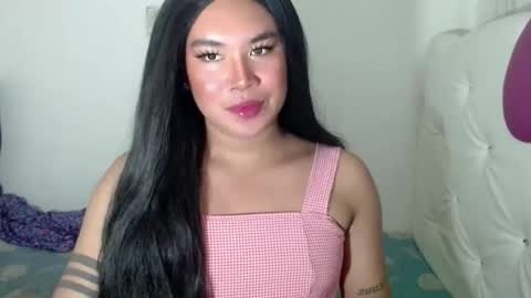 Snapshot of sexymika_xoxo chatting on September 2025 10:09:02 AM Mika online show from September 2025 10:09:02 AM