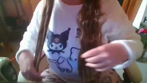 sexymisss24 online show from February 2026 12:12:01 PM