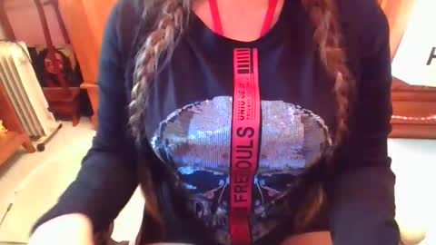 sexymisss24 online show from April 2026 12:13:01 PM