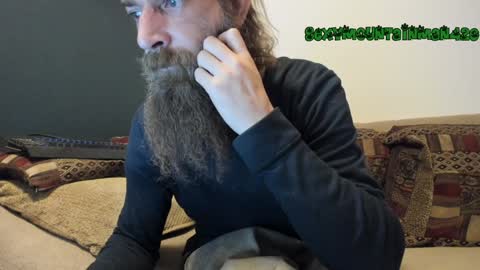 Sexymountainman420 online show from December 2024 02:56:01 AM
