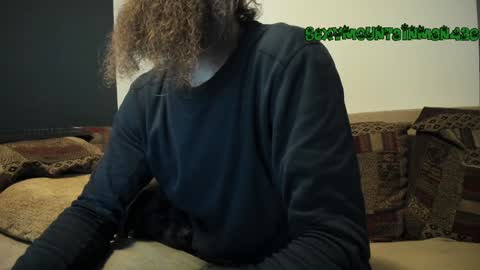Sexymountainman420 online show from December 2024 10:09:02 PM