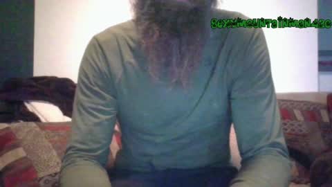 Sexymountainman420 online show from January 2025 08:42:01 PM