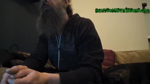 Sexymountainman420 online show from February 2025 01:24:01 AM