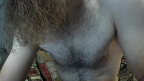 Sexymountainman420 online show from October 2025 04:41:02 PM