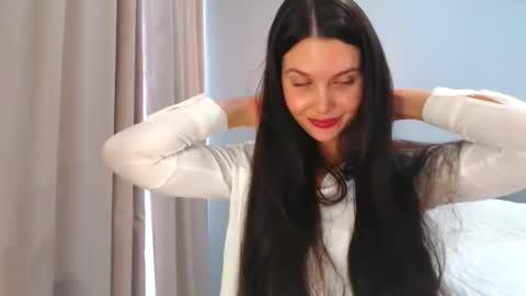 SexyMyMeow online show from March 2026 06:07:02 AM