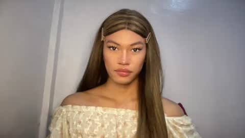 LIEZEL online show from May 2026 05:50:02 PM