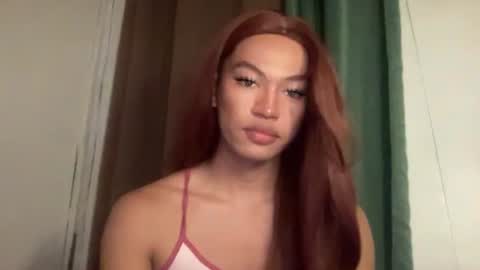 LIEZEL online show from May 2026 04:09:01 AM