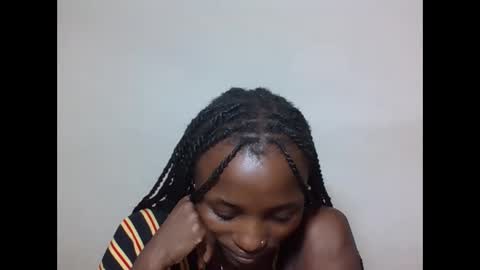 VIVIAN online show from October 2025 07:04:02 PM