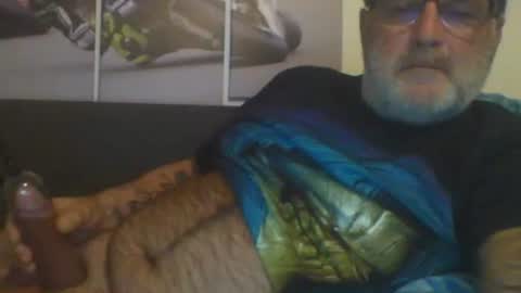 sexypaa online show from December 2025 09:09:02 PM