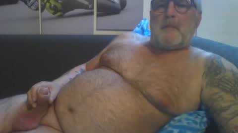 sexypaa online show from March 2026 10:06:01 PM