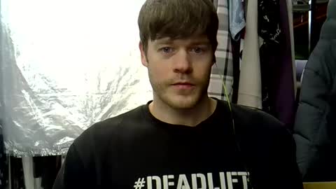 Erikson online show from December 2024 06:53:02 AM