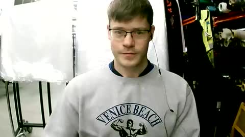 Erikson online show from January 2026 06:26:02 AM