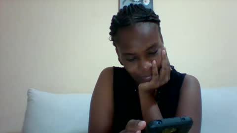 Snapshot of sexyqueen3457132 chatting on January 2025 02:58:01 PM DOVY ACHIENG online show from January 2025 02:58:01 PM