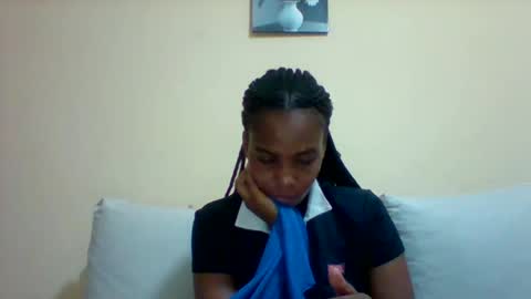 Snapshot of sexyqueen3457132 chatting on February 2025 06:49:02 PM DOVY ACHIENG online show from February 2025 06:49:02 PM