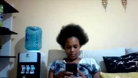 Snapshot of sexyqueen3457132 chatting on September 2025 10:42:01 AM DOVY ACHIENG online show from September 2025 10:42:01 AM
