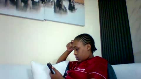 Snapshot of sexyqueen3457132 chatting on October 2025 06:52:01 PM DOVY ACHIENG online show from October 2025 06:52:01 PM