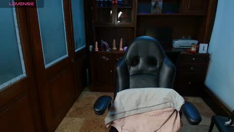 R A C H E L online show from January 2026 11:59:01 AM